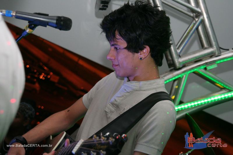 Balada: Fotos de Sexta na Plataforma do Choop na Cidade do Automovel - DF