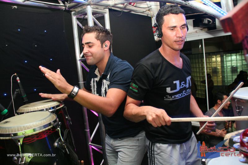 Balada: Fotos de Sexta na Plataforma do Choop na Cidade do Automovel - DF