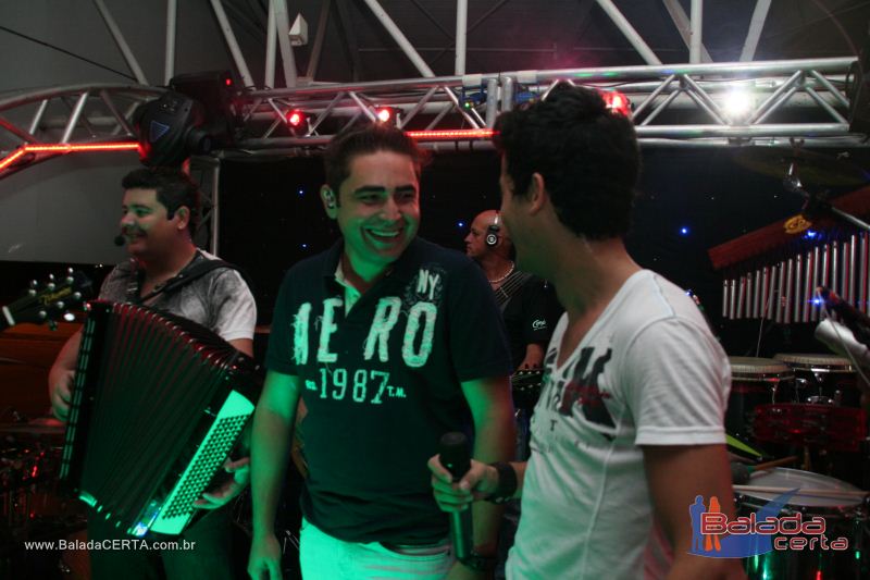 Balada: Fotos de Sexta na Plataforma do Choop na Cidade do Automovel - DF
