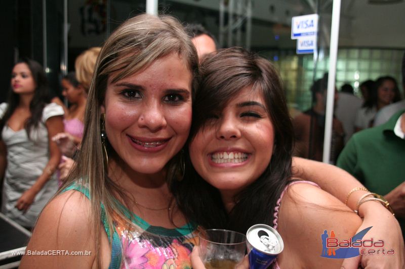 Balada: Fotos de Sexta na Plataforma do Choop na Cidade do Automovel - DF