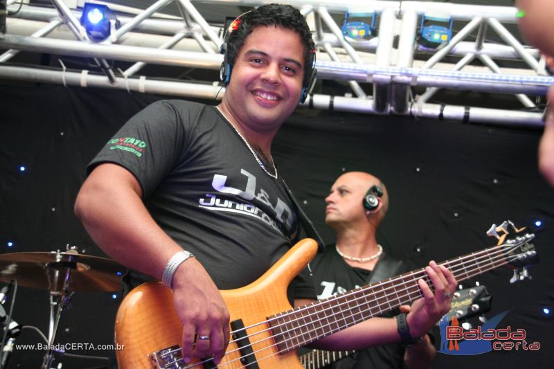 Balada: Fotos de Sexta na Plataforma do Choop na Cidade do Automovel - DF