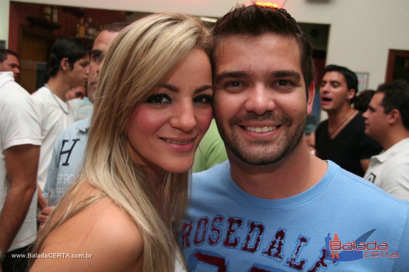 Balada: Fotos de Sexta na Plataforma do Choop na Cidade do Automovel - DF