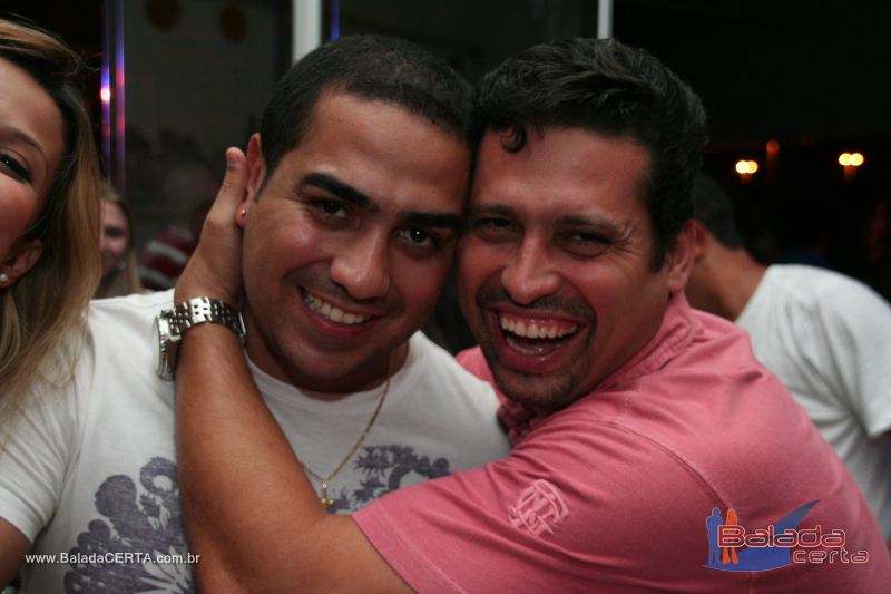 Balada: Fotos de Sexta na Plataforma do Choop na Cidade do Automovel - DF