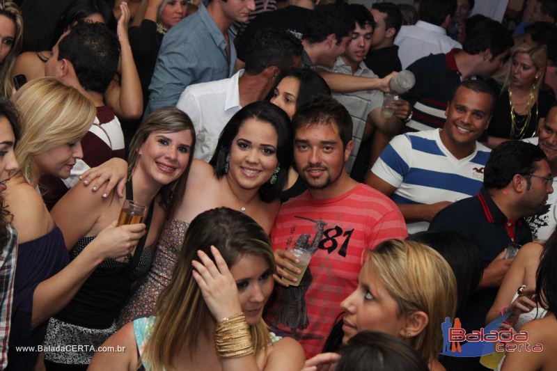 Balada: Fotos de Sexta na Plataforma do Choop na Cidade do Automovel - DF