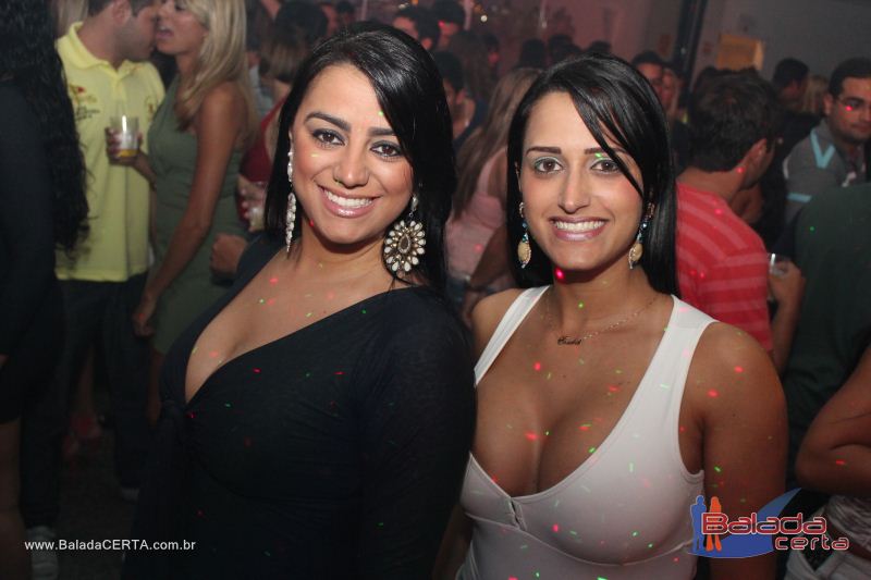Balada: Fotos de Sexta na Plataforma do Choop na Cidade do Automovel - DF