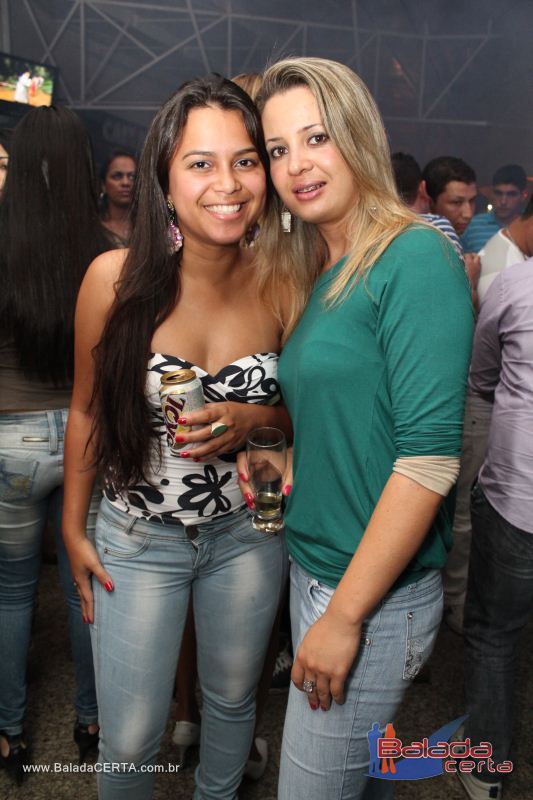 Balada: Fotos de Sexta na Plataforma do Choop na Cidade do Automovel - DF
