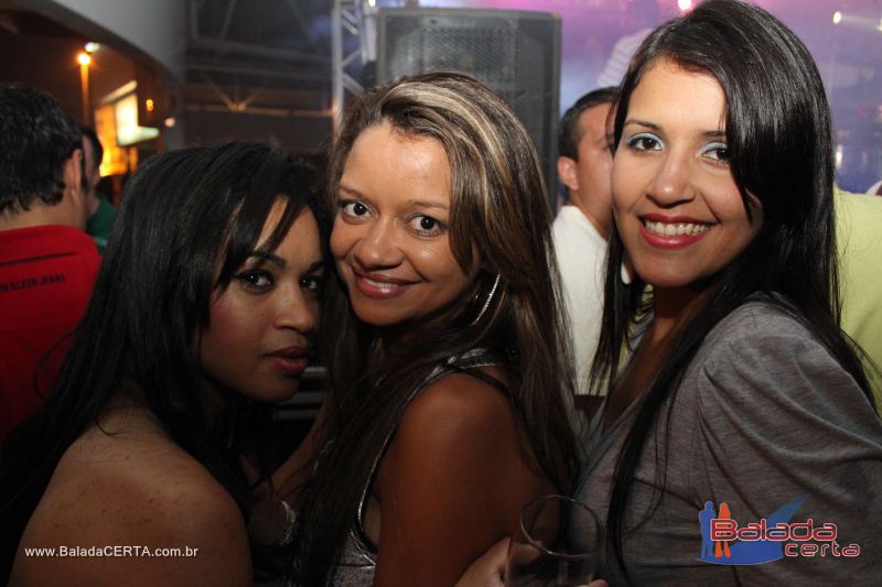 Balada: Fotos de Sexta na Plataforma do Choop na Cidade do Automovel - DF