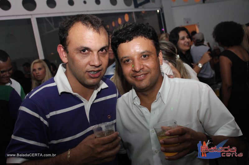 Balada: Fotos de Sexta na Plataforma do Choop na Cidade do Automovel - DF