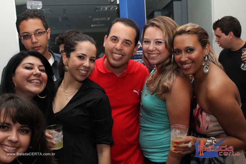 Balada: Fotos de Sexta na Plataforma do Choop na Cidade do Automovel - DF