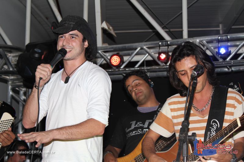 Balada: Fotos de Sexta na Plataforma do Choop na Cidade do Automovel - DF