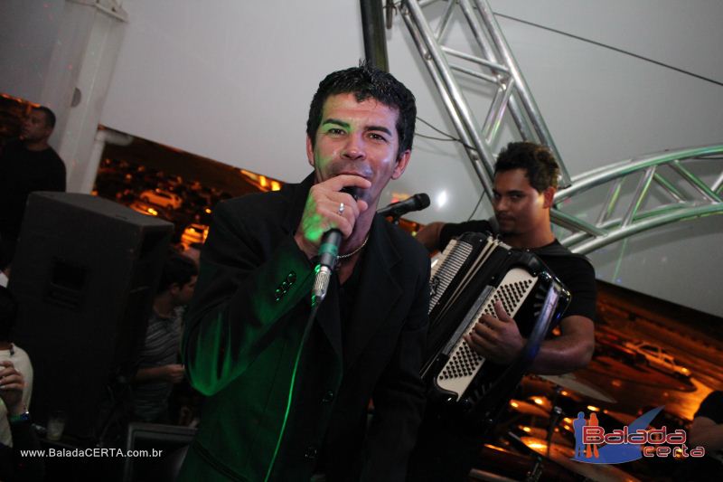 Balada: Fotos de Sexta na Plataforma do Choop na Cidade do Automovel - DF