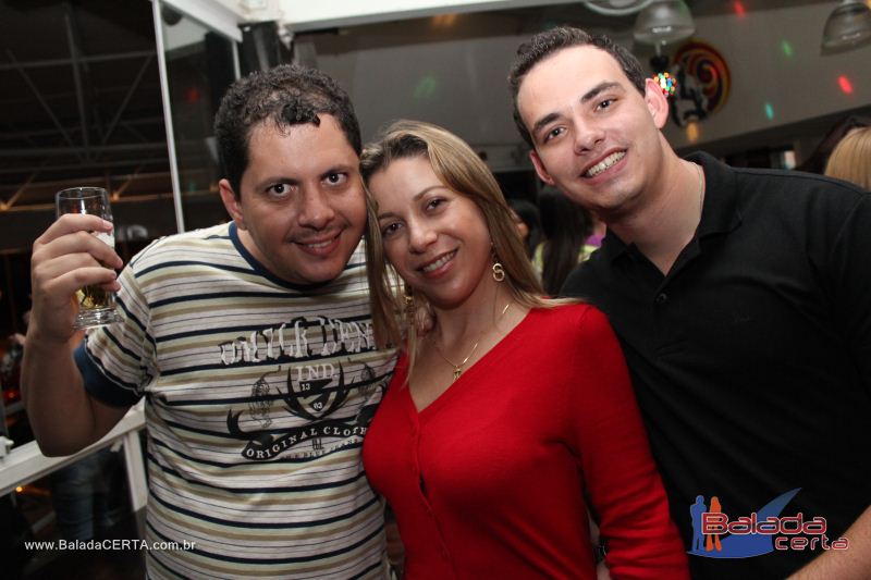 Balada: Fotos de Sexta na Plataforma do Choop na Cidade do Automovel - DF