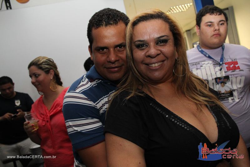 Balada: Fotos de Sexta na Plataforma do Choop na Cidade do Automovel - DF