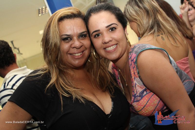 Balada: Fotos de Sexta na Plataforma do Choop na Cidade do Automovel - DF