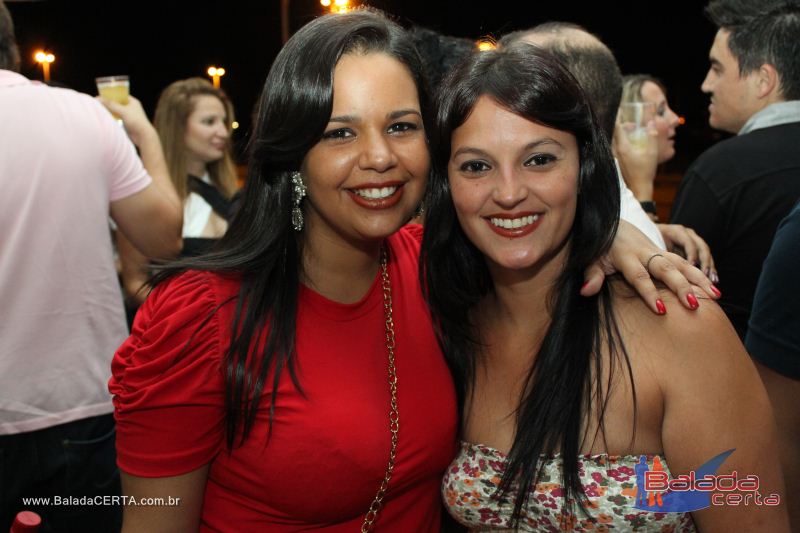 Balada: Fotos de Sexta na Plataforma do Choop na Cidade do Automovel - DF