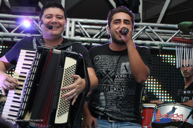 Balada: Fotos de Sexta na Plataforma do Choop na Cidade do Automovel - DF