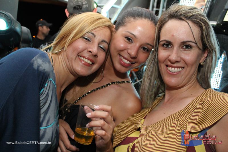 Balada: Fotos de Sexta na Plataforma do Choop na Cidade do Automovel - DF