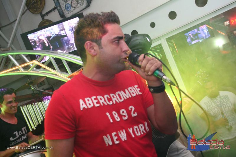 Balada: Fotos de Sexta na Plataforma do Choop na Cidade do Automovel - DF