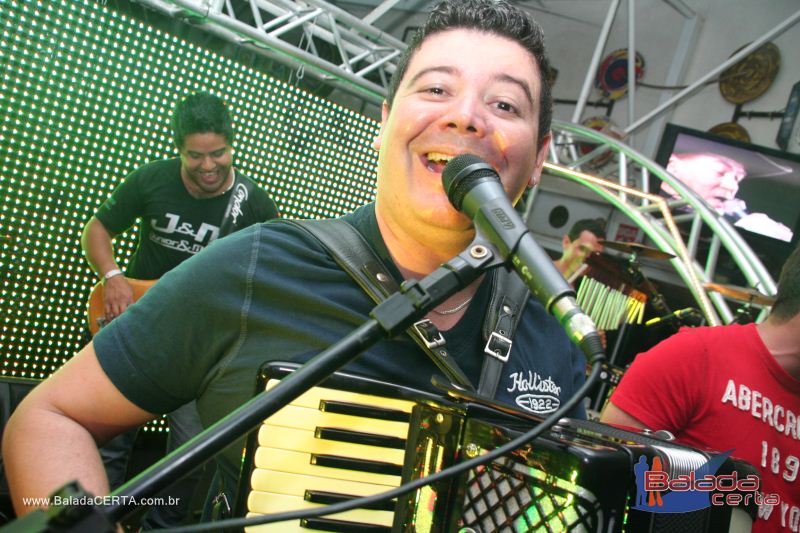Balada: Fotos de Sexta na Plataforma do Choop na Cidade do Automovel - DF