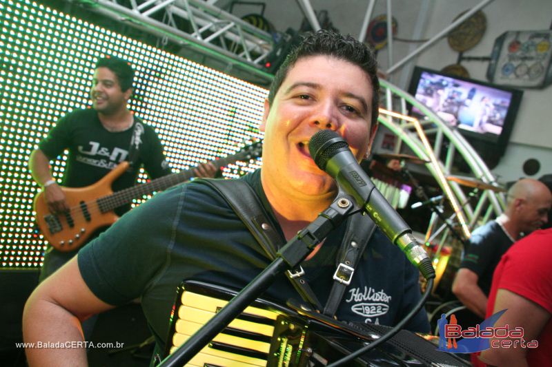 Balada: Fotos de Sexta na Plataforma do Choop na Cidade do Automovel - DF