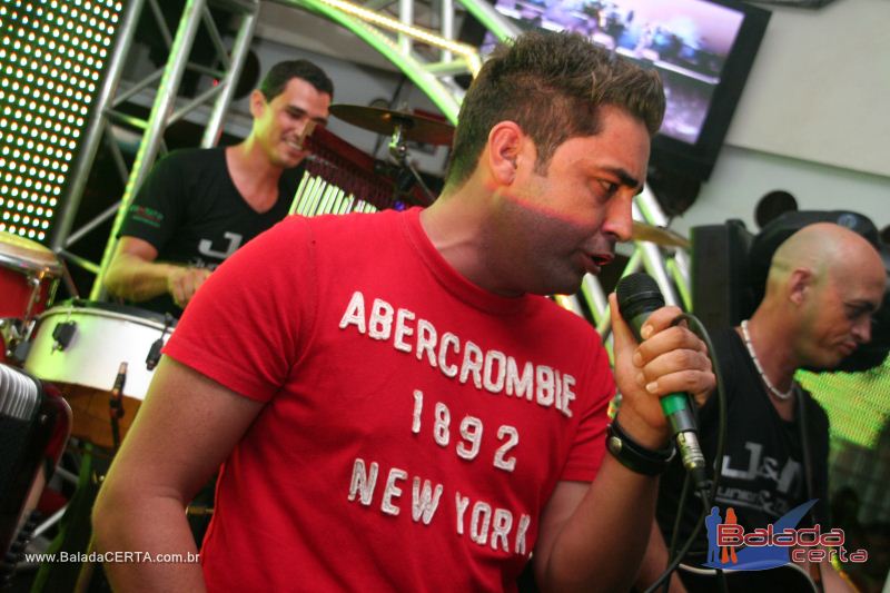 Balada: Fotos de Sexta na Plataforma do Choop na Cidade do Automovel - DF