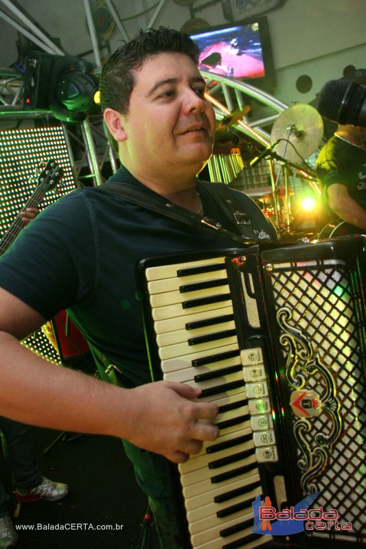 Balada: Fotos de Sexta na Plataforma do Choop na Cidade do Automovel - DF
