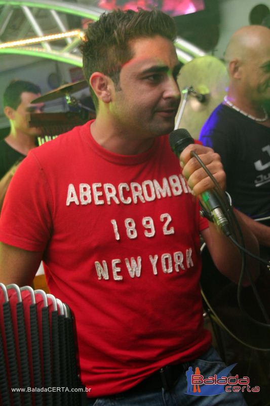 Balada: Fotos de Sexta na Plataforma do Choop na Cidade do Automovel - DF
