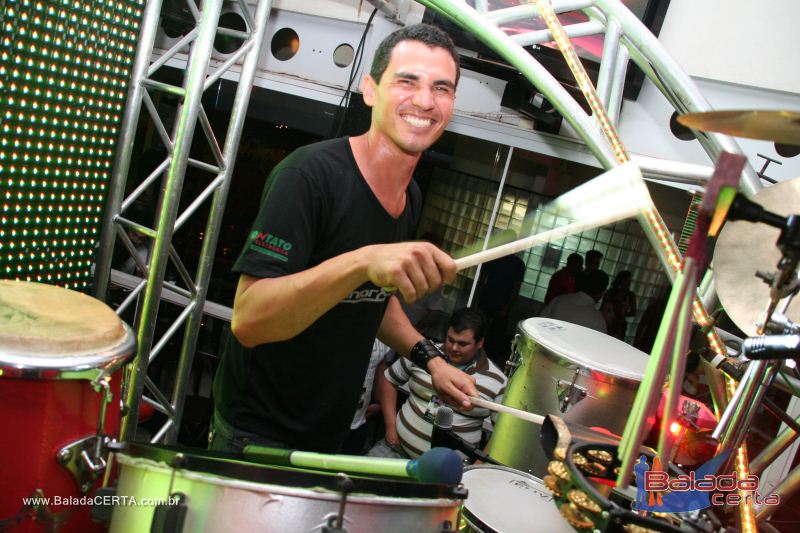 Balada: Fotos de Sexta na Plataforma do Choop na Cidade do Automovel - DF