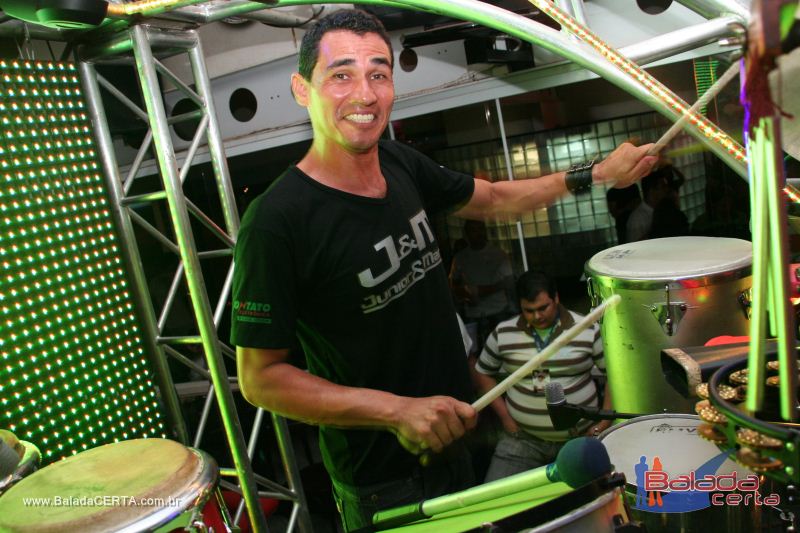 Balada: Fotos de Sexta na Plataforma do Choop na Cidade do Automovel - DF