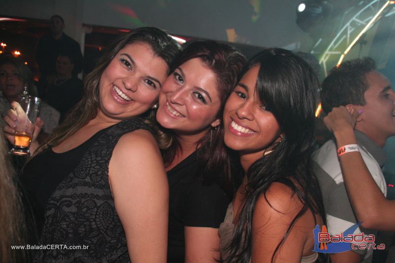Balada: Fotos de Sexta na Plataforma do Choop na Cidade do Automovel - DF