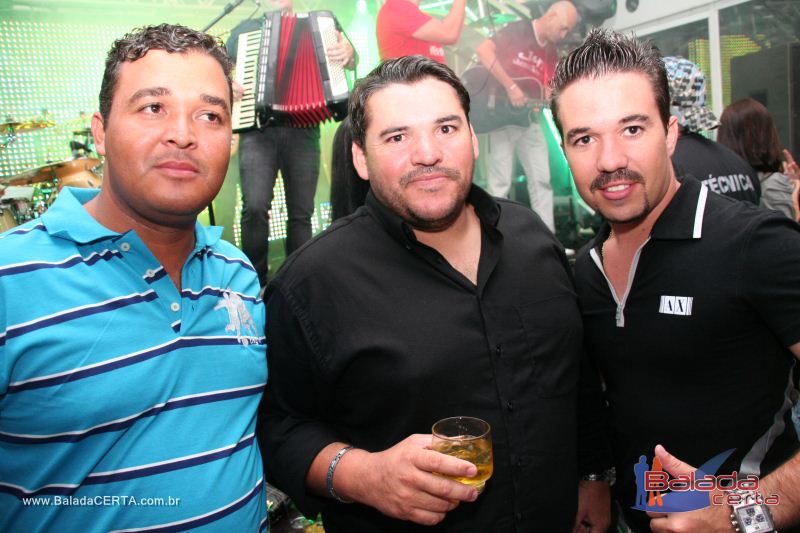 Balada: Fotos de Sexta na Plataforma do Choop na Cidade do Automovel - DF