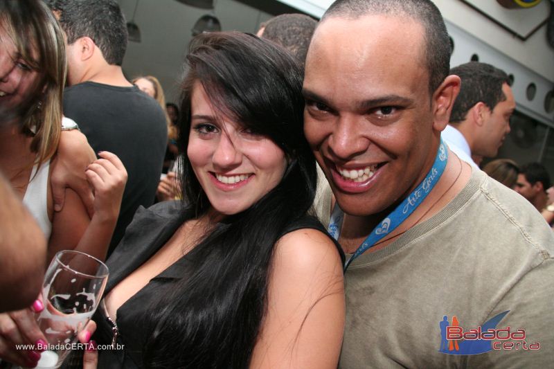 Balada: Fotos de Sexta na Plataforma do Choop na Cidade do Automovel - DF