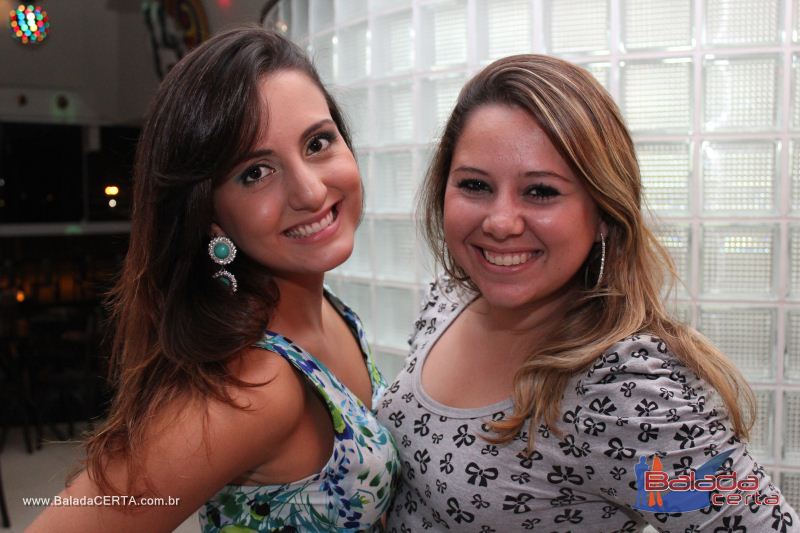 Balada: Fotos de Sexta na Plataforma do Choop na Cidade do Automovel - DF