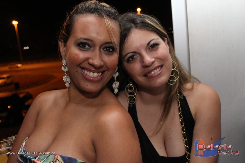 Balada: Fotos de Sexta na Plataforma do Choop na Cidade do Automovel - DF