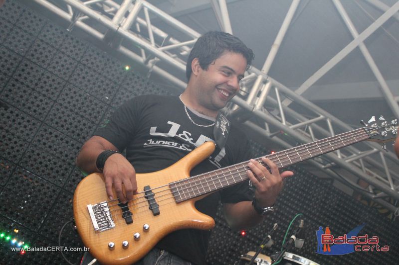 Balada: Fotos de Sexta na Plataforma do Choop na Cidade do Automovel - DF