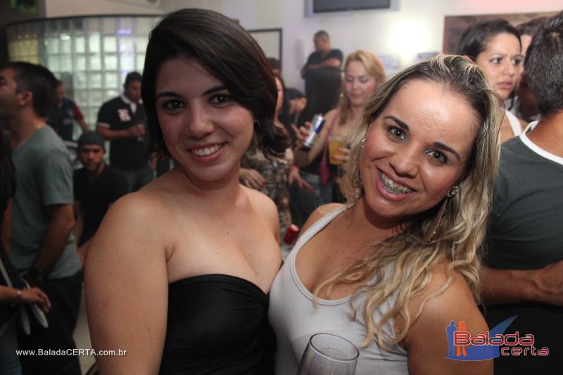 Balada: Fotos de Sexta na Plataforma do Choop na Cidade do Automovel - DF