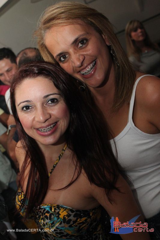 Balada: Fotos de Sexta na Plataforma do Choop na Cidade do Automovel - DF