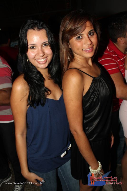 Balada: Fotos de Sexta na Plataforma do Choop na Cidade do Automovel - DF