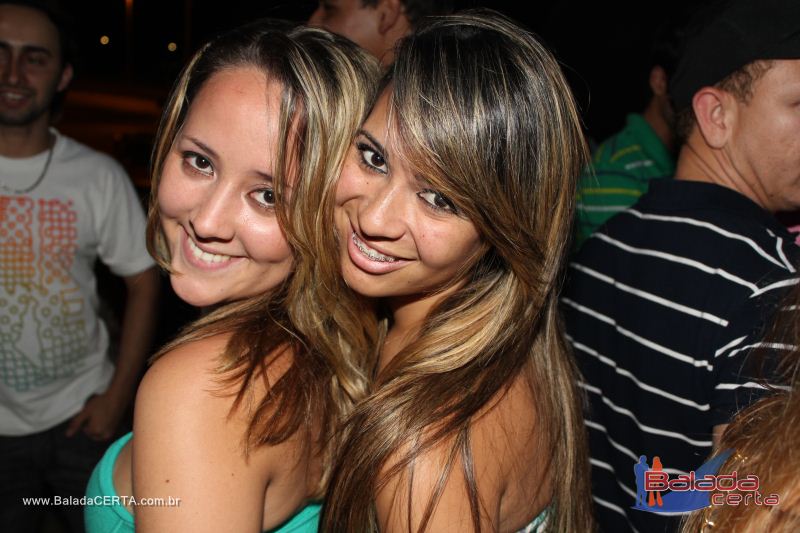 Balada: Fotos de Sexta na Plataforma do Choop na Cidade do Automovel - DF