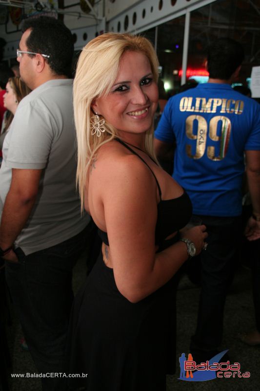 Balada: Fotos de Sexta na Plataforma do Choop na Cidade do Automovel - DF
