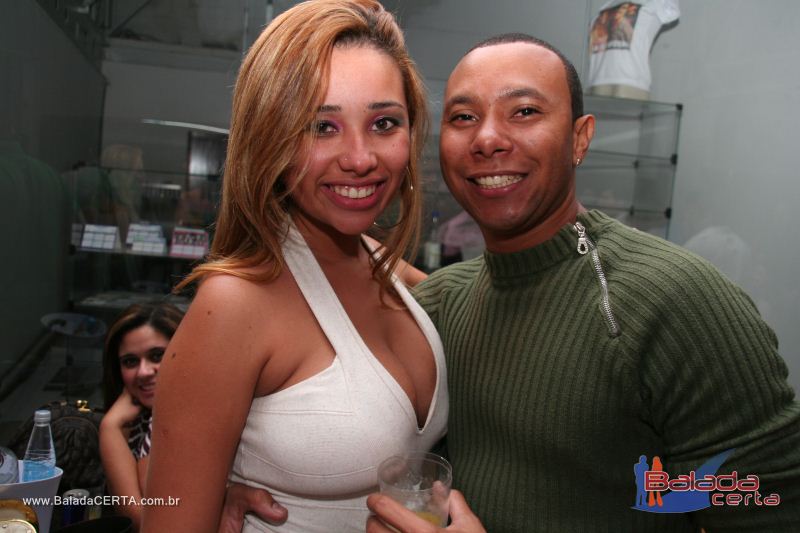 Balada: Fotos de Sexta na Plataforma do Choop na Cidade do Automovel - DF