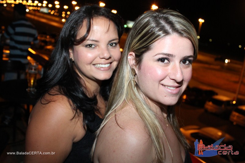 Balada: Fotos de Sexta na Plataforma do Choop na Cidade do Automovel - DF