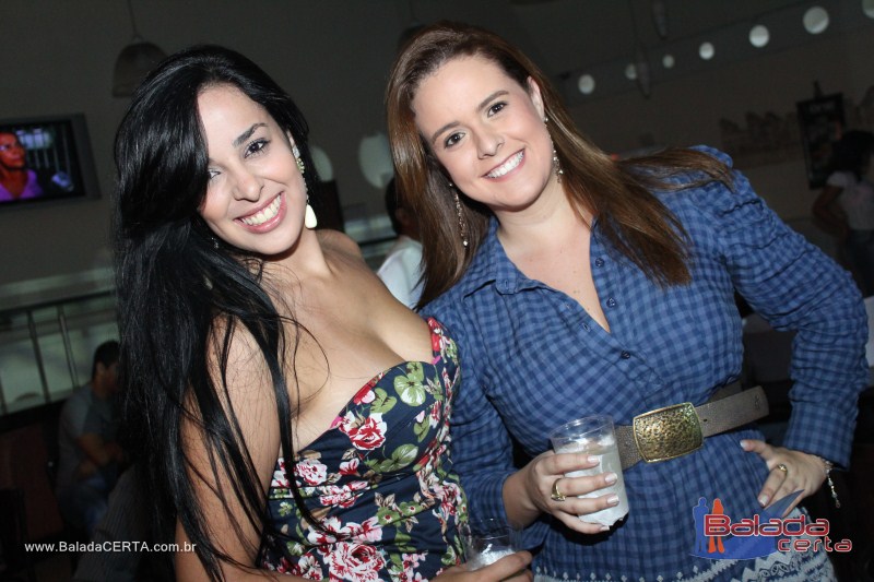 Balada: Pr Lanamento do CD Junior & Marlon na Plataforma do Choop