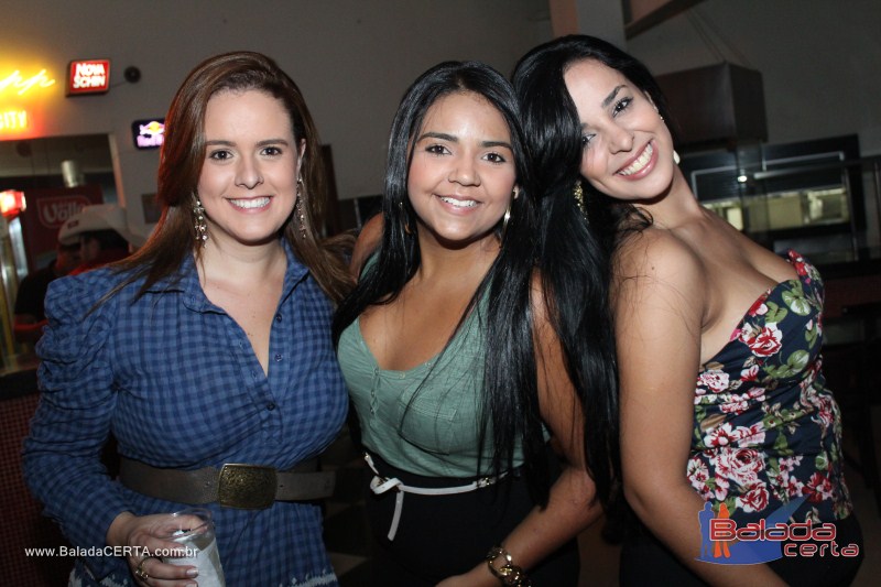 Balada: Pr Lanamento do CD Junior & Marlon na Plataforma do Choop