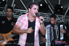 Balada: Pré Lançamento do CD Junior & Marlon na Plataforma do Choop