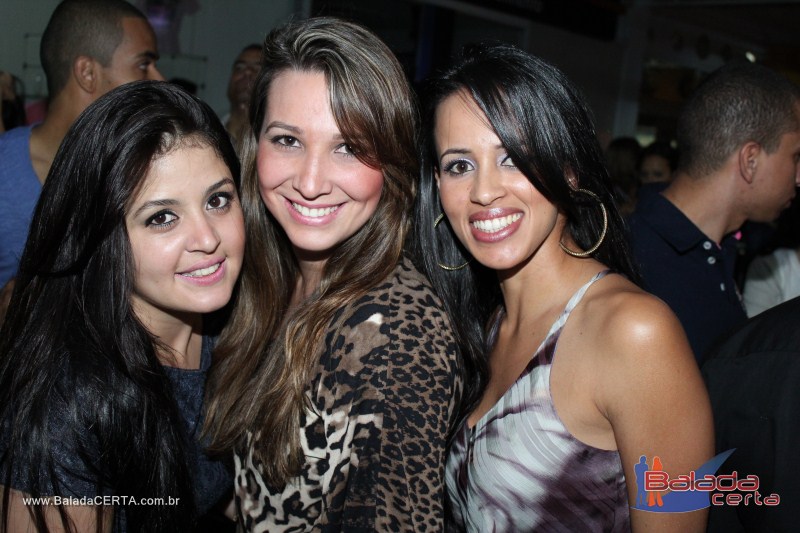 Balada: Pr Lanamento do CD Junior & Marlon na Plataforma do Choop