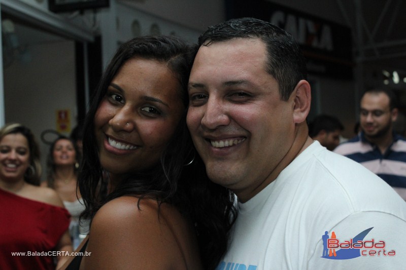 Balada: Pr Lanamento do CD Junior & Marlon na Plataforma do Choop