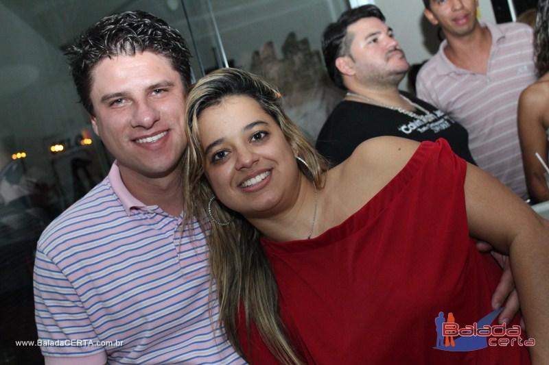 Balada: Pr Lanamento do CD Junior & Marlon na Plataforma do Choop