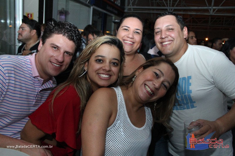 Balada: Pr Lanamento do CD Junior & Marlon na Plataforma do Choop