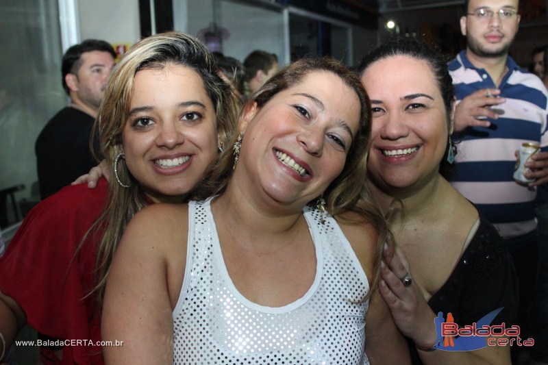 Balada: Pr Lanamento do CD Junior & Marlon na Plataforma do Choop